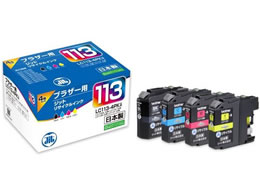 Wbg uU[ LC113-4PK 4F TCNCN JIT-B1134P