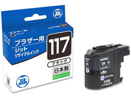 Wbg uU[ LC117BK ubN TCNCN JIT-B117B