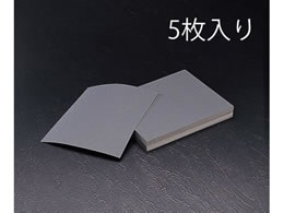 GXR ϐy[p[ 230~280mm #600 5 EA366C-60