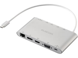 GR TypeChbLOXe[V 11-in-1 Vo[ DST-C28SV