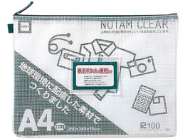 �T�N���N���p�X �m�[�^���E�N�����[ A4�^�C�v �u���[ UNC-A4#36