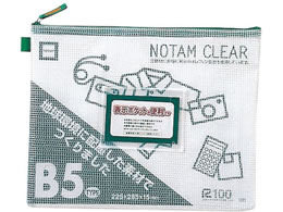 �T�N���N���p�X �m�[�^���E�N�����[ B5�^�C�v �O���[�� UNC-B5#29