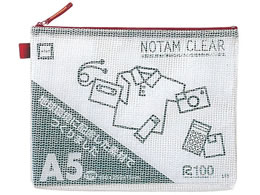 �T�N���N���p�X �m�[�^���E�N�����[ A5�^�C�v ���b�h UNC-A5#19