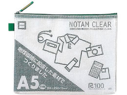 �T�N���N���p�X �m�[�^���E�N�����[ A5�^�C�v �O���[�� UNC-A5#29