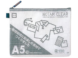 �T�N���N���p�X �m�[�^���E�N�����[ A5�^�C�v �u���[ UNC-A5#36