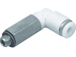 CKD �j���[�W���C���g�~�j�^�C�v �G���{�^�C�v GWJL6-M5-L