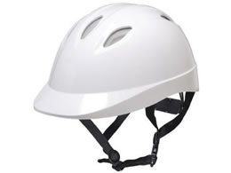 DIC�v���X�`�b�N ���]�ԗp�w�����b�g �x���`���[�V�����t�� L TS06V-IIL 68-9513-61