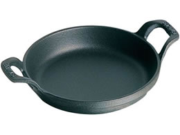 STAUB �X�g�E�u ���E���h�X�^�b�J�u���f�B�b�V�� 16cm �u���b�N40509-553