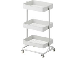 �A�C���X�I�[���} �L�b�`�����S�� �z���C�g W455�~D360�~H808mm