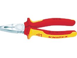 KNIPEX 0306-200 ≏y` 1000V 0306-200