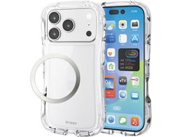 GR iPhone17Pro P[X Grippy I[NA PM-A25CGRPACR