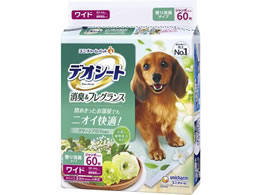 ���j�E�`���[�� �f�I�V�[�g ���L �O���[�� ���C�h 60��