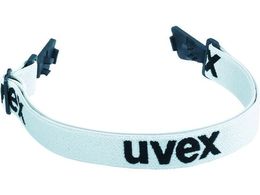 UVEX ���^�ی상�K�l �t�B�I�XCB(�w�b�h�o���h) 9958022