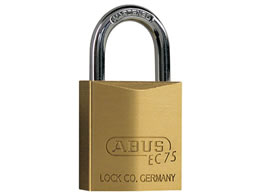 ABUS 싞 30mm EC75-30