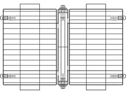 ACXI[} EbfBVXeT[Np AbVO[ SWS-900Y
