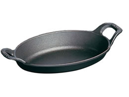 STAUB �X�g�E�u �I�[�o���X�^�b�J�u���f�B�b�V�� 15cm �u���b�N40509-546