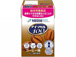 lX AC\J100 R[q[ 100mL