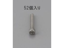 �G�X�R �Z�p���t�{���g �X�e�����X�� 52�{ M4�~12mm EA949MB-412