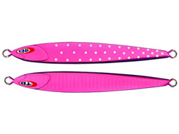 �W���b�J�� �A���`���r���^��ZERO130g #�X�g�����O�s���N�^�}�C�N���O���[