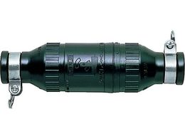 Panasonic 2P15A�����~�ߖh���S���R�[�h�R�l�N�^ WA6215P