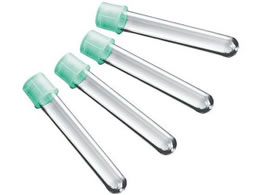 �A�Y���� �Z���X�g���[�i�[�L���b�v�t���`���[�u Flow Tubes(TM) �X�g���C�i�[�L���b�v�E�`���[�u �ŋ� 500�� T9005 4-1869-01