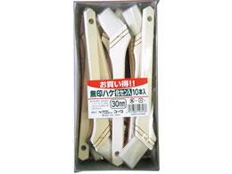 �C���_�X�g���[�R�[�� 10�{�g����n�P 30mm