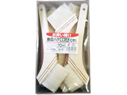 �C���_�X�g���[�R�[�� 10�{�g����n�P 70mm