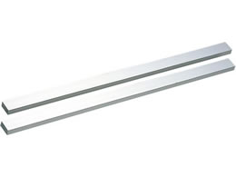 EBM �A���~ �P�[�L�J�b�g���[���[ 2�{1�g 25�~600�~15mm