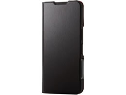 GR AQUOS wish4 蒠^P[X ubN PM-S241PLFUBK