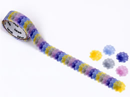 bande }XLO[XebJ[ u[ BDA645