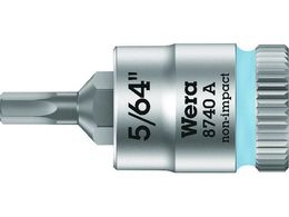 Wera/8740A�\�P�b�g Hex-Plus