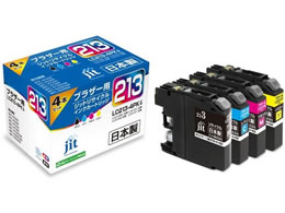 Wbg uU[ LC213-4PK 4F TCNCN JIT-B2134P