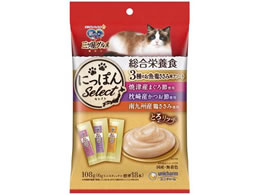 ���j�E�`���[�� �O�c���O���� �ɂ��ۂ�Z���N�g �Ƃ냊�b�` �����H ���{