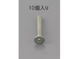 �G�X�R �Z�p���t�M���{���g �O���N�����[�g 10�{ M5�~25mm