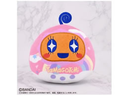�o���_�C�i���R�k�C IN Tamagotchi ���܂����� �߂߂���