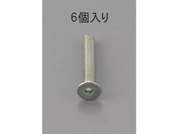 �G�X�R �Z�p���t�M���{���g �O���N�����[�g 6�{ M8�~12mm
