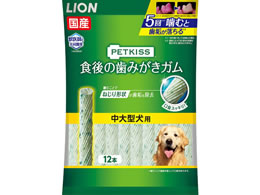 LION PETKISS H㎕K ^ 12{