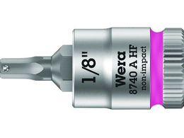 Wera/8740A HF�\�P�b�g Hex-Plus