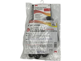 �A�Y���� �ϐؑn��� �ϐؑn���x��4D �� XL GLOVE CUT4D XL 4-2696-04