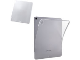 �G���R�� iPadAir�P�[�X M3 �\�t�g �y�� �N���A TB-A25XUCCR