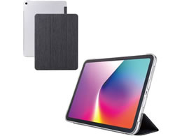 �G���R�� iPadAir�P�[�X M3 ���^�y�� �u���b�N TB-A25XWVCBK