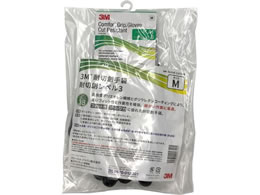 �A�Y���� �ϐؑn��� �ϐؑn���x��3B �� M GLOVE CUT3B M 4-2697-02