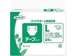 qlsA lsAe_[ e[v^Cv L 24