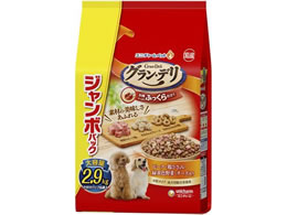 ���j�E�`���[�� �O�����E�f�� �ӂ�����d�� �r�[�t�T�T�~ 2.9kg