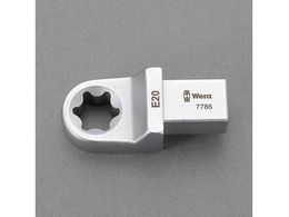 GXR Torxwbh 14~18mmWCgp T18 EA723VW-118