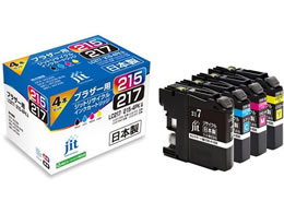 Wbg uU[ LC217 215-4PK4FTCN JIT-B2172154P