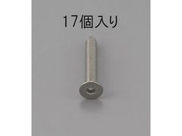 �G�X�R �Z�p���t�M���{���g �X�e�����X�� 17�{ M5�~8mm