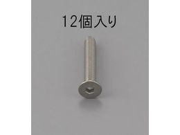 �G�X�R �Z�p���t�M���{���g �X�e�����X�� 12�{ M5�~25mm