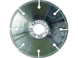 TRUSCO d_ChJb^[ p 105~1.5~20 ED-105