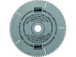 TRUSCO vX`bNp_ChJb^[ 165 TPLA-165D